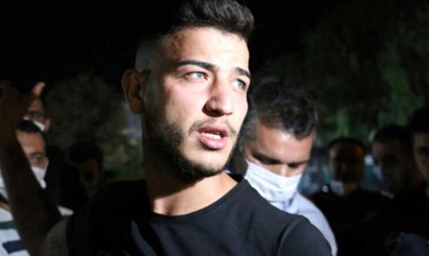 Olay Gecesi Evde Olanlardan Ümitcan Uygun'u Zora Sokacak Açıklama: "Bir Sıkıntı Olursa Beni Söylemeyin"