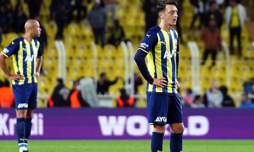 Fenerbahçe'de Başkan Ali Koç Seçime Gitmeyi Düşünmüyor!
