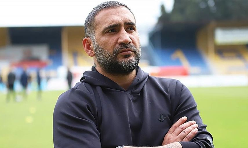 Galatasaray'ın unutulmayan isimlerinden olan Ümit Karan, Uşakspor'un yeni teknik direktörü oldu!