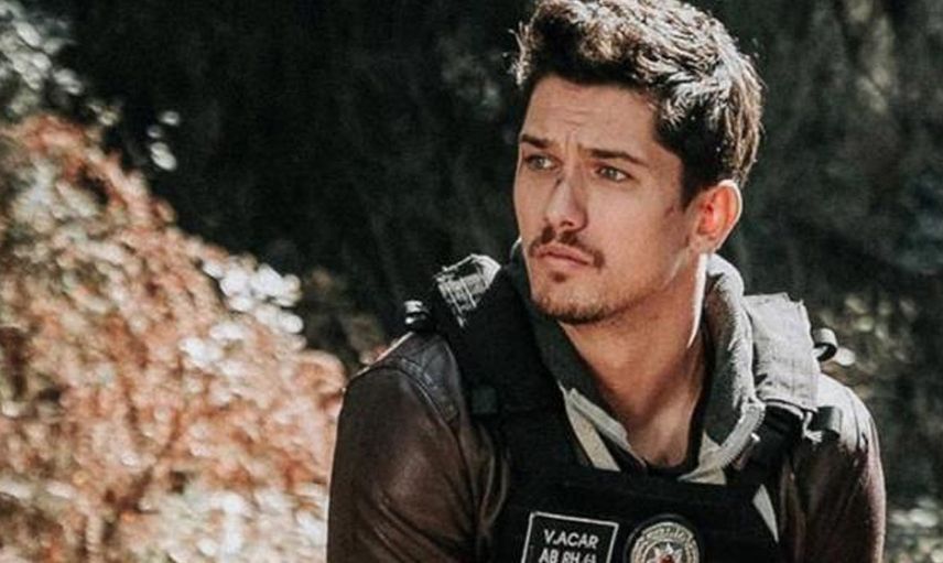 Lenf Kanseri ile Mücadele Eden Boğaç Aksoy'dan İyi Haber Geldi