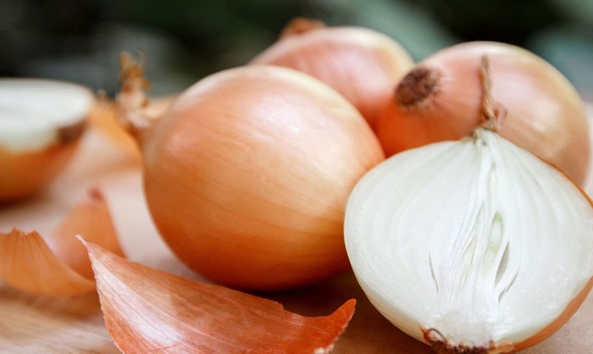 Soğanın besin değeri nedir?