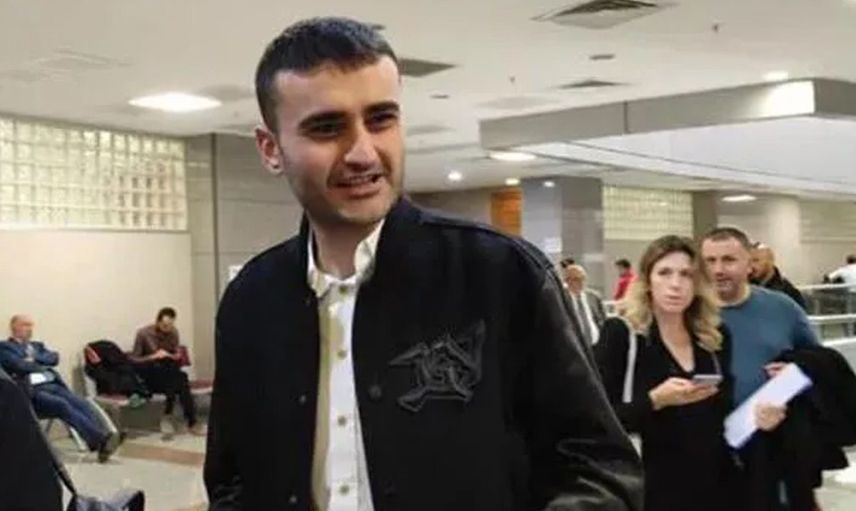 CZN Burak, aylık kazancını açıkladı duyanlar kulaklarına inanamadı