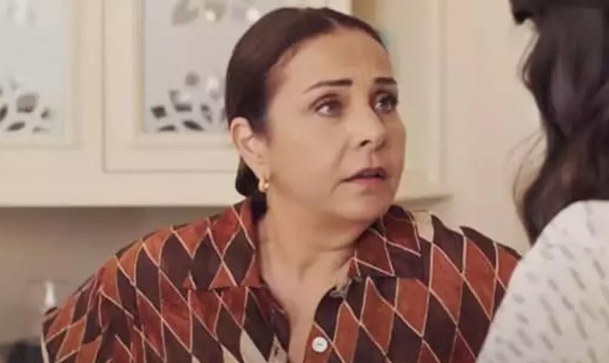 Ünlü oyuncunun oğlu cinsiyet değiştireceğini açıkladı: ''Adı artık Ayda''