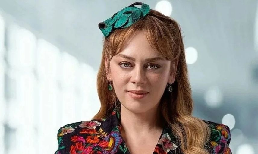 'Son'bahar mı? Demet Evgar'lı Bahar dizisinden sevenlerini üzecek bomba haber: ''Yayınlanmayacak''