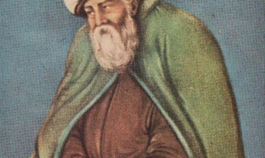 Mevlana Celaleddin-i Rumi Kimdir?
