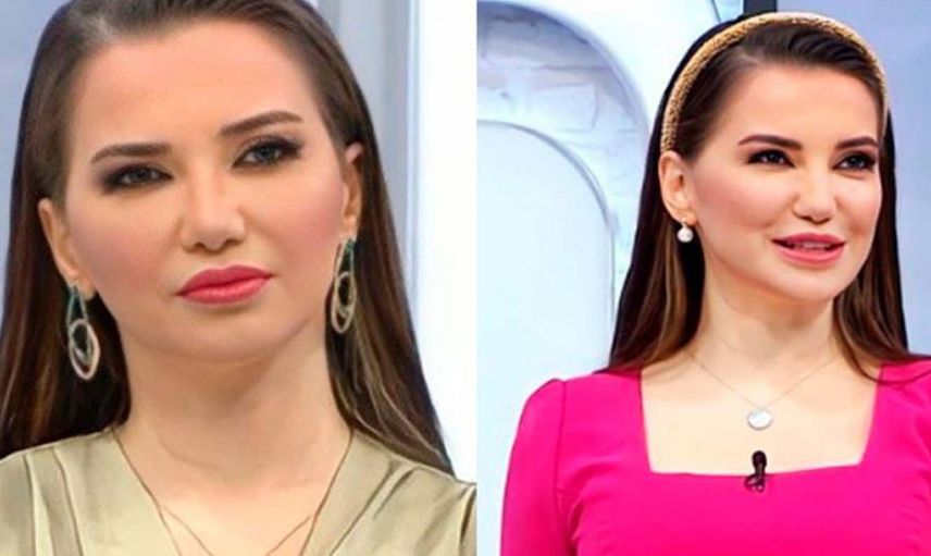 Esra Ezmeci'ye gelen fantezi itirafı herkesi şaşkına çevirdi! 'Sevgilim her ay bekaretimi...'
