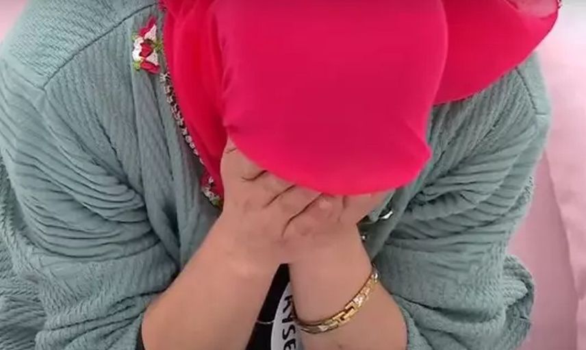 Esra Erol'da skandal konu: Kocam beni bir erkekle aldatıyor!