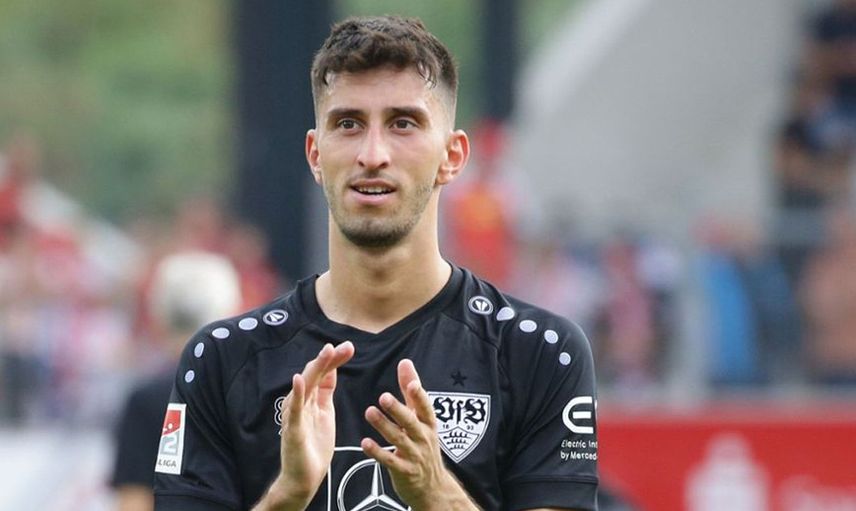 Beşiktaş, Atakan Karazor'u Transfer Ediyor!