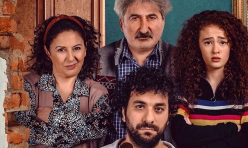 Bir Yeraltı Sit-com’u