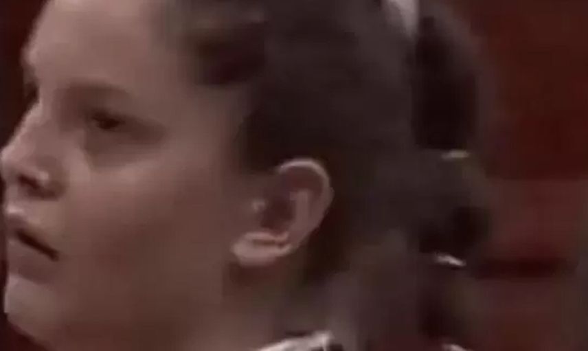 Cinsel eğilimini değiştiren voleybolcu Ebrar Karakurt'un herkesten sakladığı fotoğraflar ifşa oldu