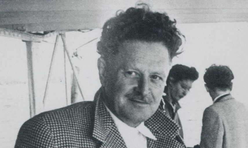 Nazım Hikmet Kimdir?