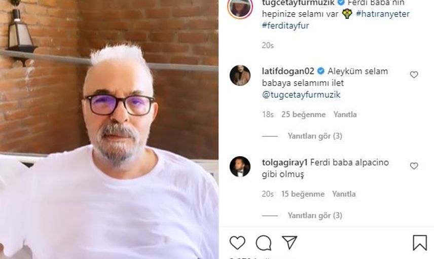 Ferdi Tayfur
