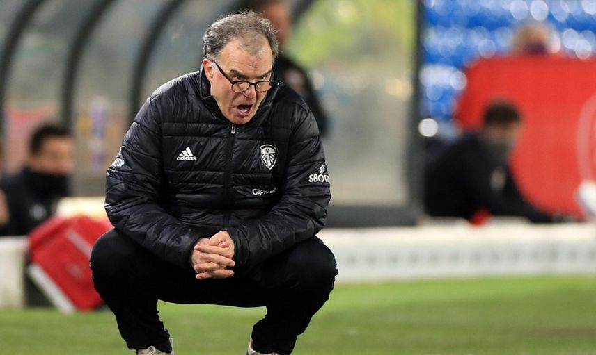 Marcelo Bielsa'nın, Eski Fenerbahçeli Michael Frey İle İlgili Pişmanlığı Ortaya Çıktı!