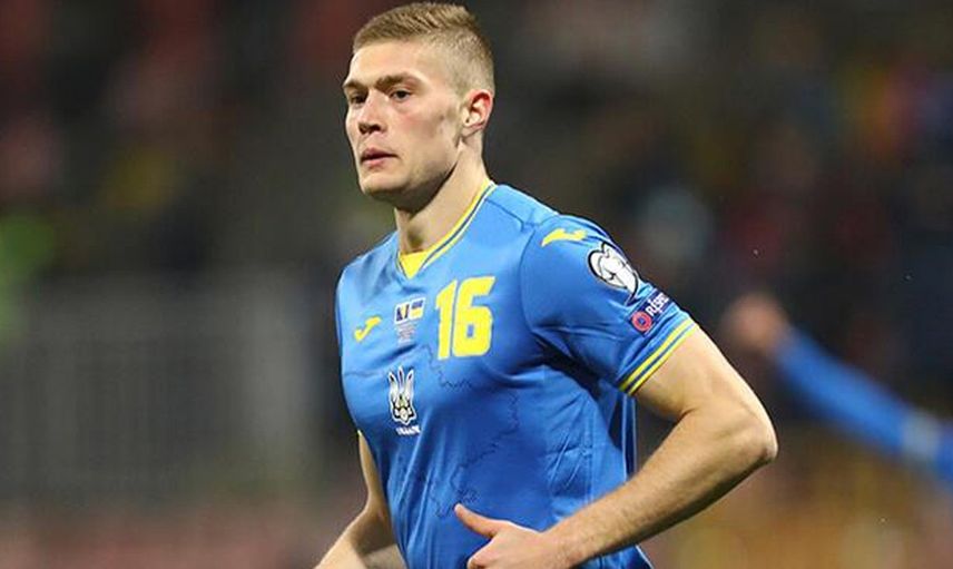 Süper Lig Devlerinin Transfer Etmek İstediği Artem Dovbyk İçin Menajerinden Çarpıcı Açıklamalar Geldi!
