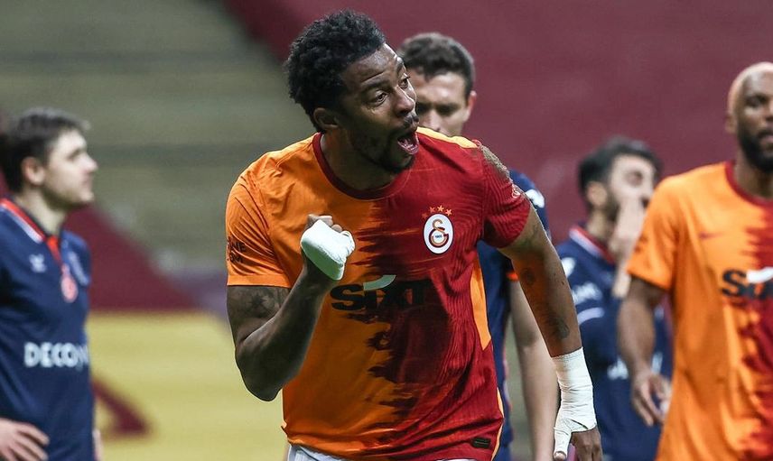 Fatih Karagümrük Ryan Donk İle Anlaşma Sağladı!