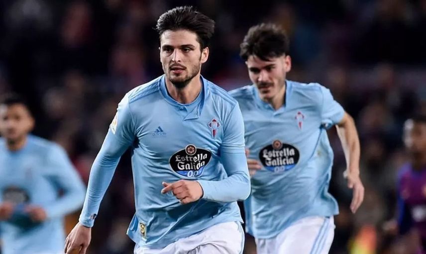 Watford, Okay Yokuşlu’yu Transfer Etmek İstiyor!