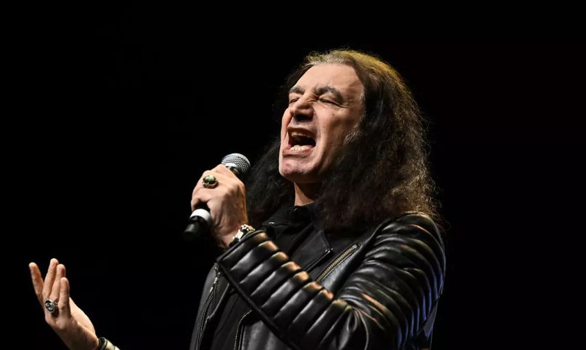 Sanat camiası Gazze için tek yürek: Destek konserine akın ettiler... Dört kitapta da bu zulümdür!
