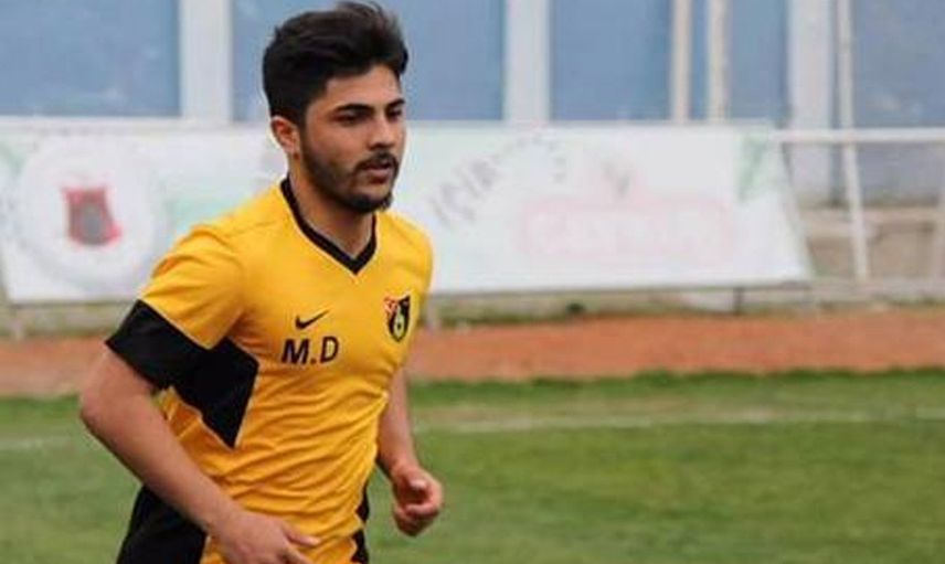 Beşiktaş'ın Eski Futbolcusu Muhammed Demirci Performansıyla Dikkat Çekiyor!