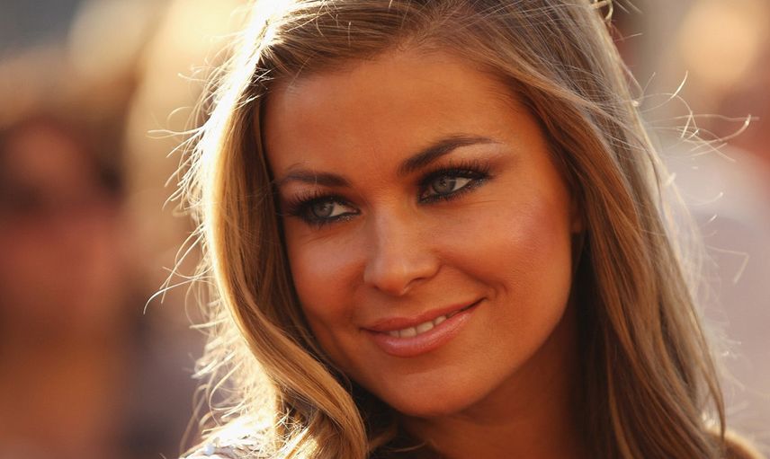 Ünlü oyuncu Carmen Electra'nın yatak itirafı herkesi şaşırttı