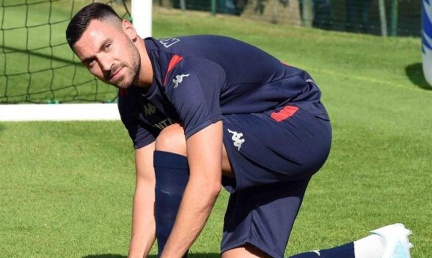 Medipol Başakşehir'de Emre Belözoğlu, Sinan Gümüş'ü Kadrosuna Katıyor!