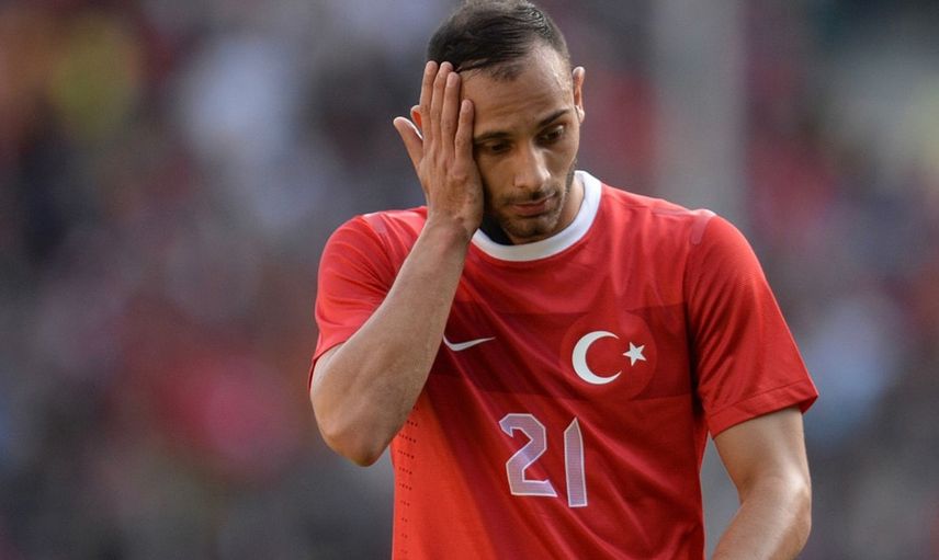 Göztepe, Ömer Toprak Transferinde Anlaşma Sağladı!