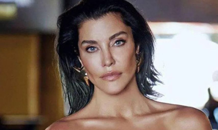 Deniz Akkaya'dan Eylül Öztürk ve eşiyle ilgili skandal iddia: Swinger partileri düzenleyip...