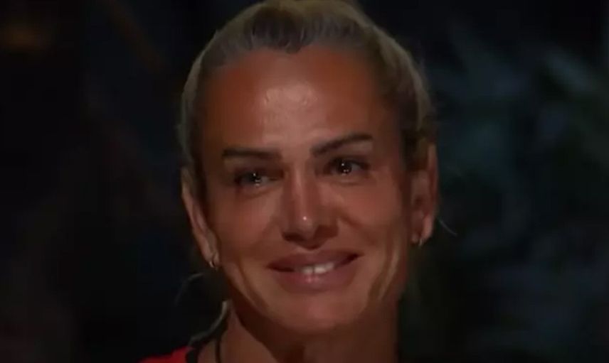 Survivor'da sinirler gerildi: Nagihan konseyde açtı ağzını yumdu gözünü!