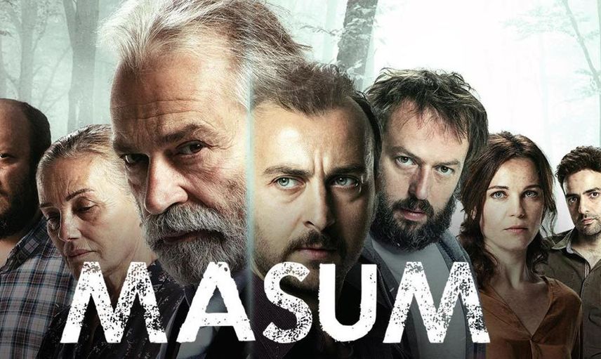 MASUM