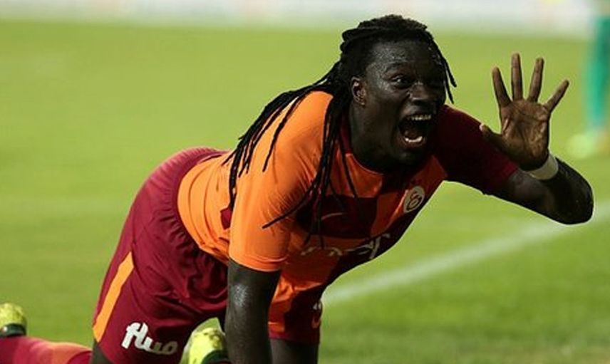 Al Taawon Galatasaray'dan Mostafa Mohamed'i Transfer Etmek İstiyor!