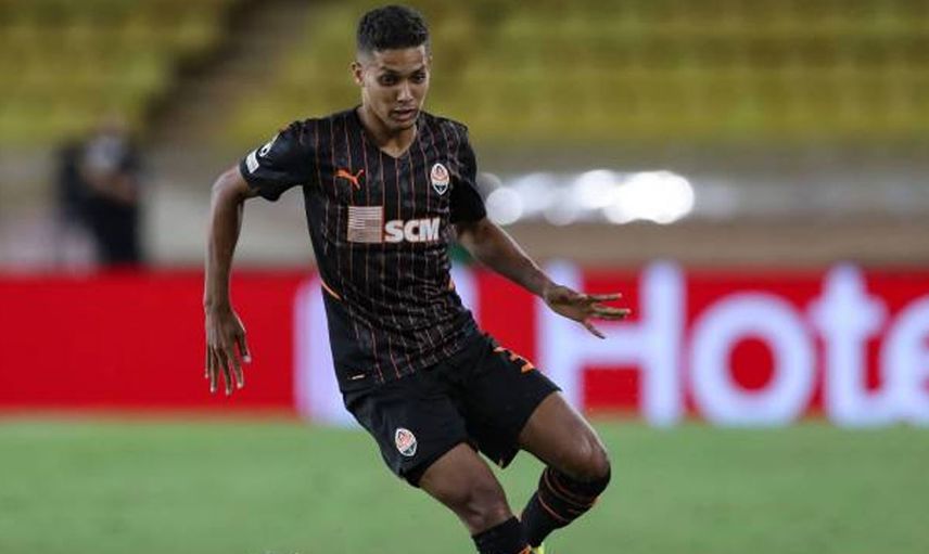 Fenerbahçe Pedrinho'nun transferi için harekete geçti!