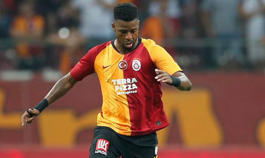 Galatasaray’dan Ayrılan Ryan Donk Kasımpaşa’ya Transfer Oldu!
