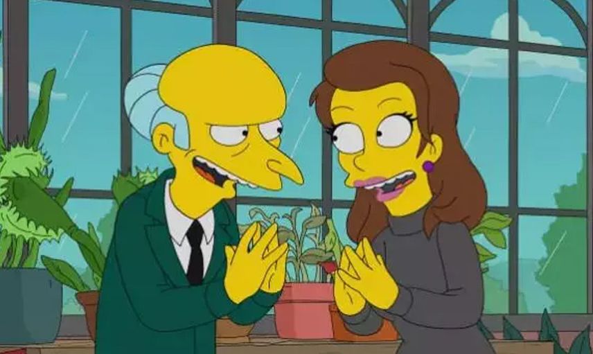 The Simpsons’dan bir kehanet daha: bunu da bildiler..