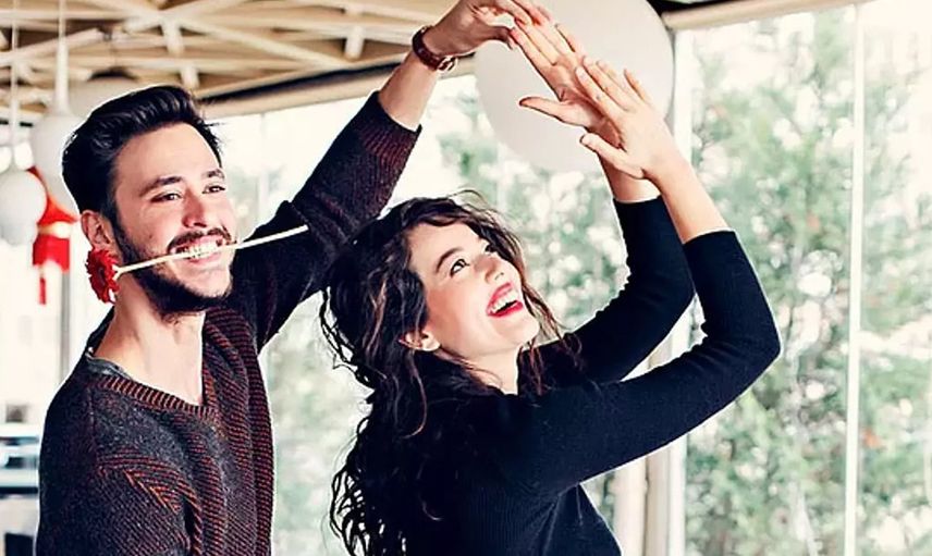 Pelin Akıl ve Anıl Altan çifti boşanıyor mu? Örnek çiftten ayrılık iddiası!