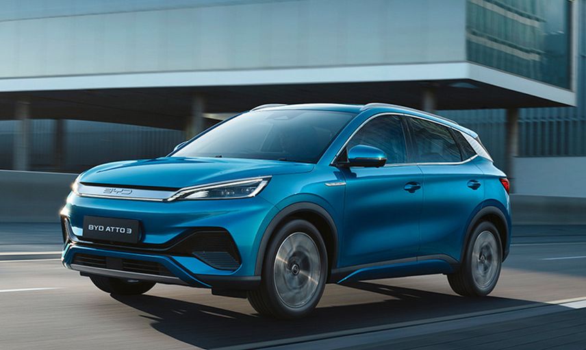 Zirvenin adı değişmedi: İşte Türkiye'de satılan elektrikli otomobiller