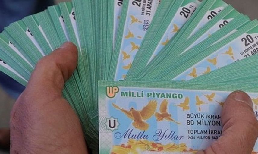 Uzun zamandır satılmayanları seçiyor