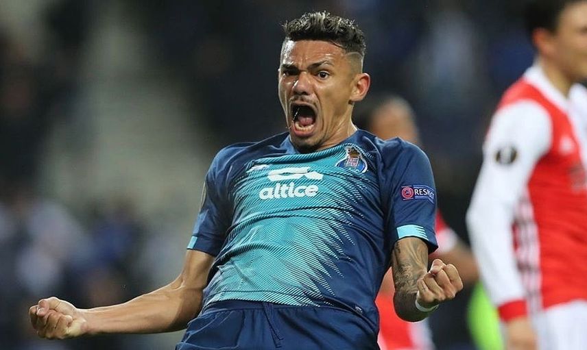 Fenerbahçe Tiquinho Soares'i Transfer Etmek İstiyor!