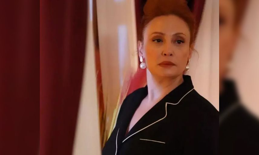 Yalı Çapkını'nın İfakat'ı resmen eridi: Gülçin Santırcıoğlu 15 kilo verdi, son halini görenlerin ağzı açık kaldı!