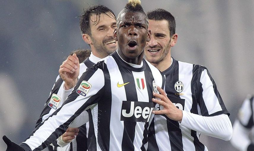 Paul Scholes Manchester Unitedlı Paul Pogba'yı Eleştirdi!