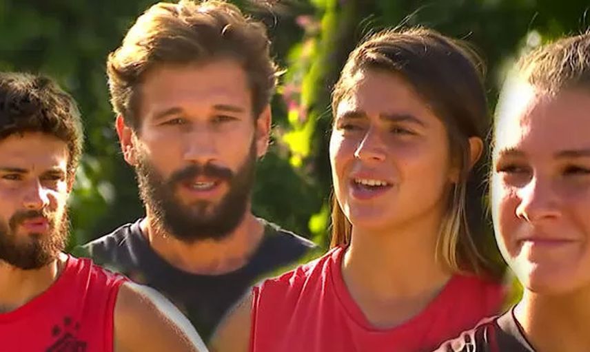 Survivor All Star'da büyük ifşa! Acun istediği kadar gizlesin yine de Survivor birincisi ifşa oldu işte o isim