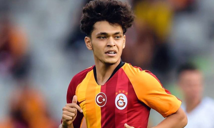 MUSTAFA KAPI