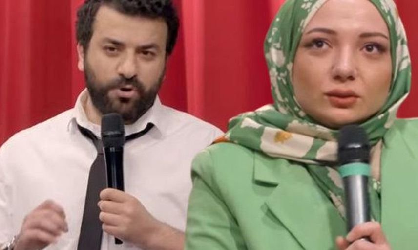 Hasan Can Kaya ne diyeceğini bilemedi! Genç kadının anlattıkları tüm stüdyoyu şaşkına çevirdi