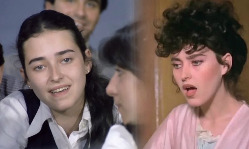 Şekerpare filmi