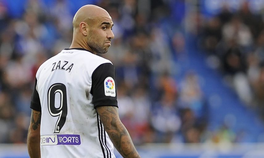 Galatasaray Simone Zaza'yı İstiyor!