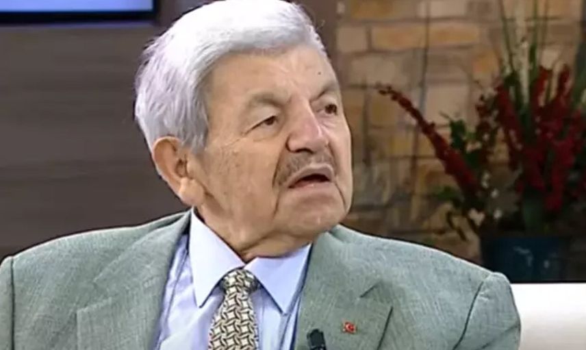 Gelen soru Yusuf Kavaklı'yı çileden çıkarttı: Yusuf Güney'i yerden yere vurdu! Astral seyahat...