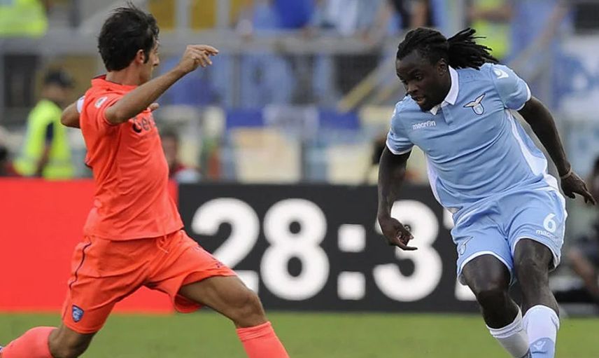 Trabzonspor, Transferde Jordan Lukaku'yu Gözüne Kestirdi!