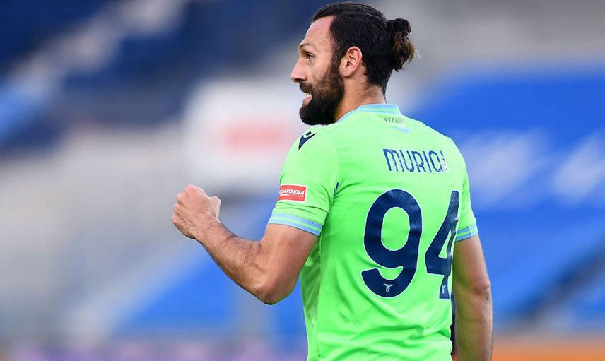 Galatasaray, Vedat Muriqi'yi Transfer Etmek İstiyor!
