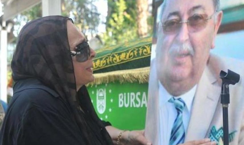 Zerrin Egeliler Kimdir?
