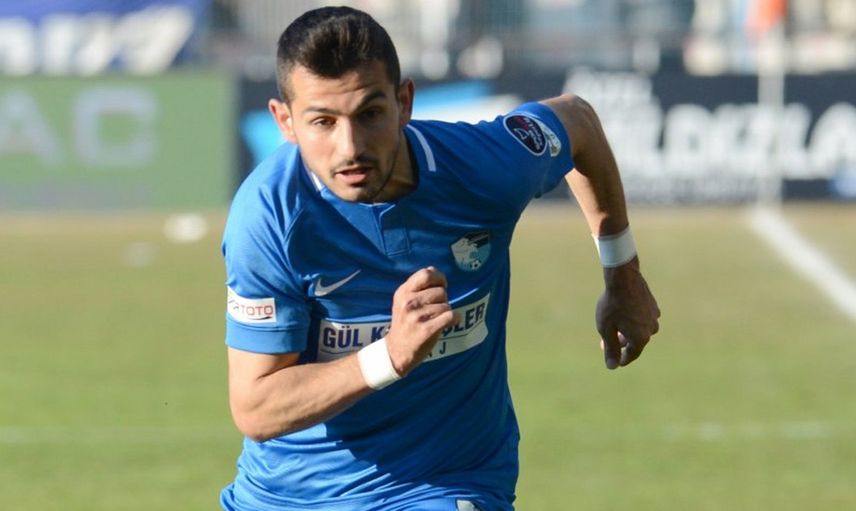 Emrah Başsan Kimdir?
