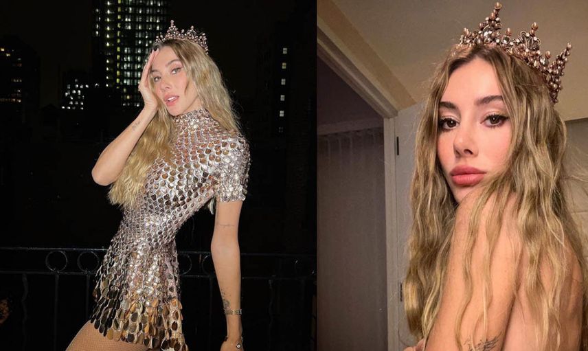 Şeyma Subaşı’nın ilişkilerini bitiren paylaşımları