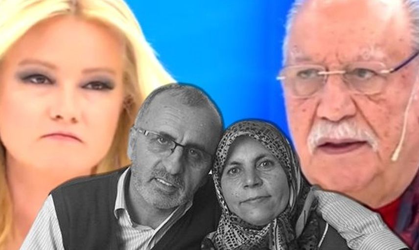 Müge Anlı’da Ortaya Çıkan Büyükşen Cinayeti İçin Düğmeye Basıldı